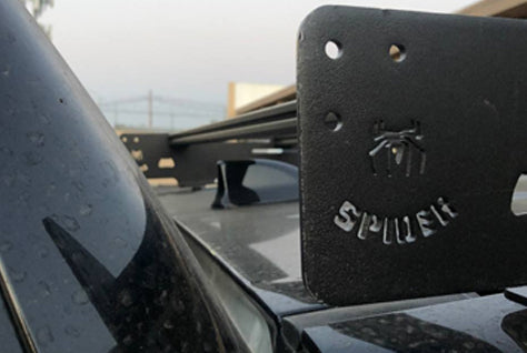 TOYOTA RAV4 2019-Present, GEN 5 ROOF RACK image 5