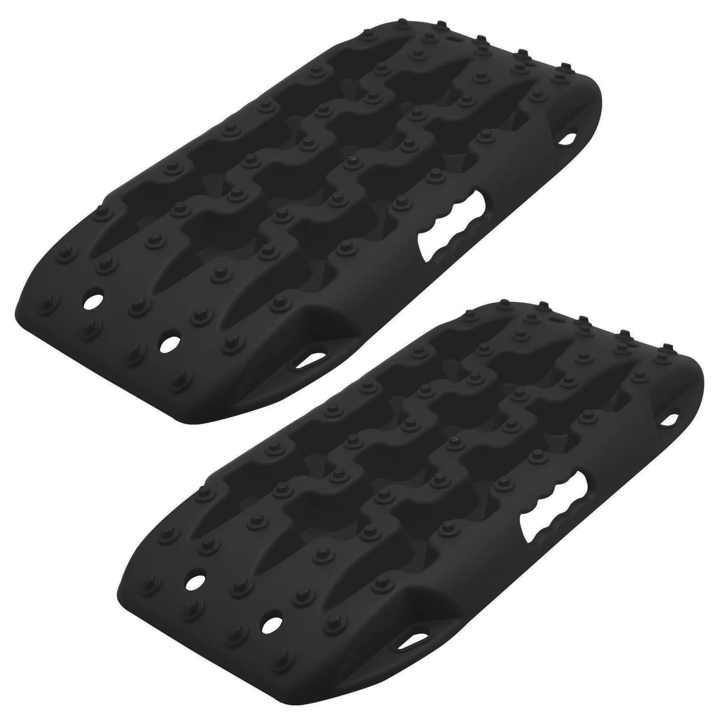 2Pcs Recovery Board Mini, 3rd Gen & Mounting Kit (Black)