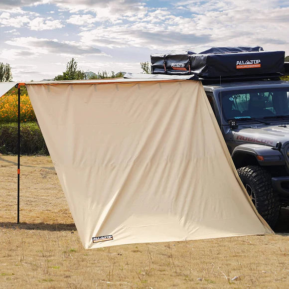 Awning Wall (Side) - 8.2ft x 9.5ft