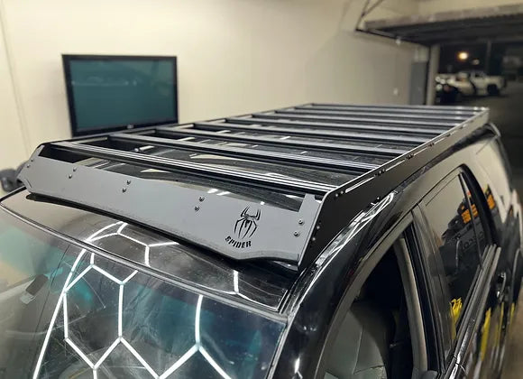 Toyota 4Runner Roof Rack (2003–2009)