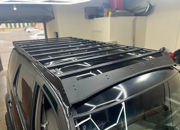Toyota Sequoia Roof Rack (2000–2006)