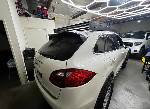 Porsche Cayenne 2011-2018 Roof Rack