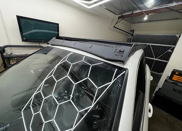 Porsche Cayenne 2011-2018 Roof Rack