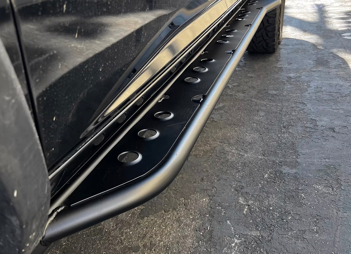 2019-2024 RAM 2500/3500 & Power Wagon Slider