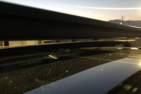TOYOTA RAV4 2019-Present, GEN 5 ROOF RACK image 11