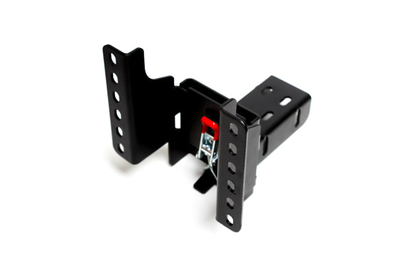 Quick Release Awning Mounting Brackets