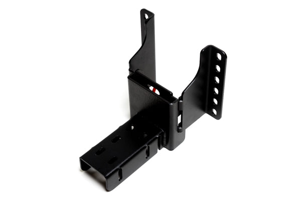 Quick Release Awning Mounting Brackets