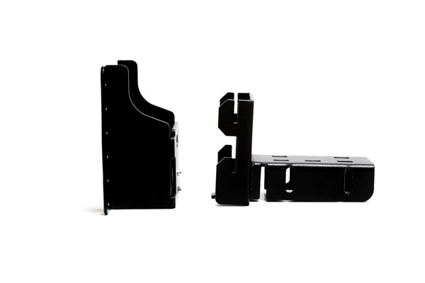 Quick Release Awning Mounting Brackets