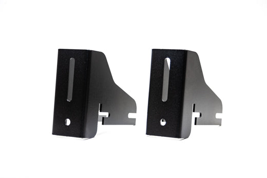 Awning Mounting Brackets