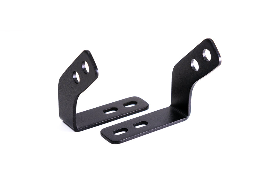 Light Bar Brackets (Pair)