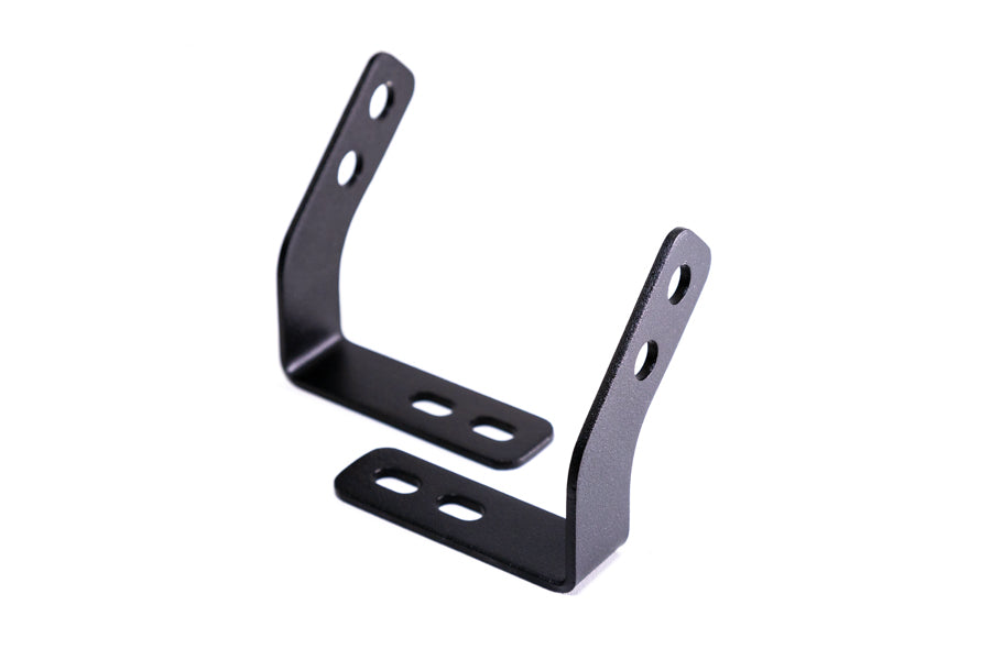 Light Bar Brackets (Pair)