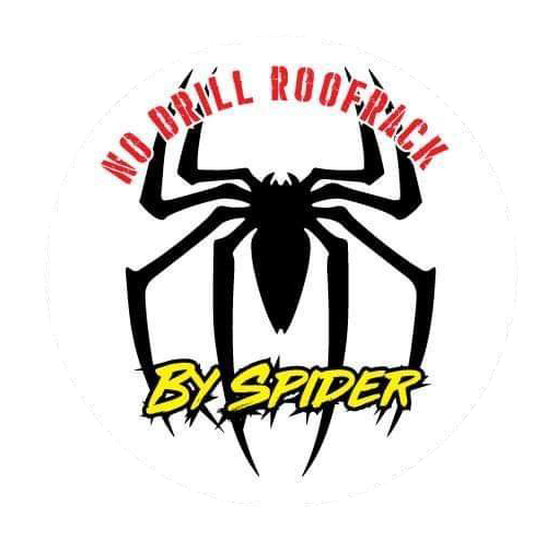 Spider Roof Rack