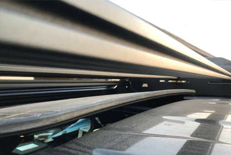 TOYOTA RAV4 2019-Present, GEN 5 ROOF RACK image 6