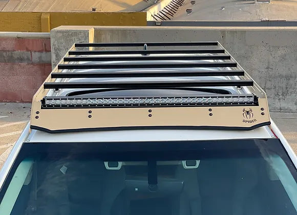 Subaru Outback 6th Gen 2020-Present Roof Rack