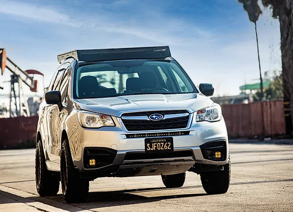 Subaru Forester 4th Gen 2014-2018 Roof Rack