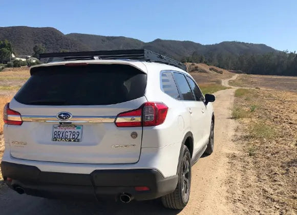 Subaru Ascent Roof Rack