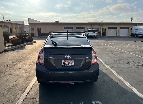 Toyota Prius 2010-2017 Roof Rack
