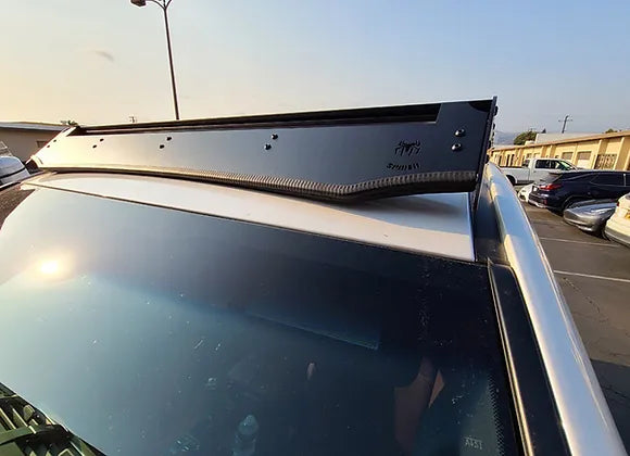 Lexus GX460 Roof Rack