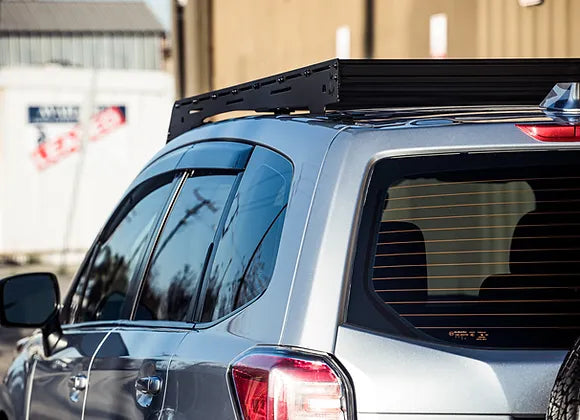 Subaru Forester 4th Gen 2014-2018 Roof Rack