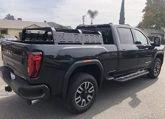 GMC Universal Bed Rack