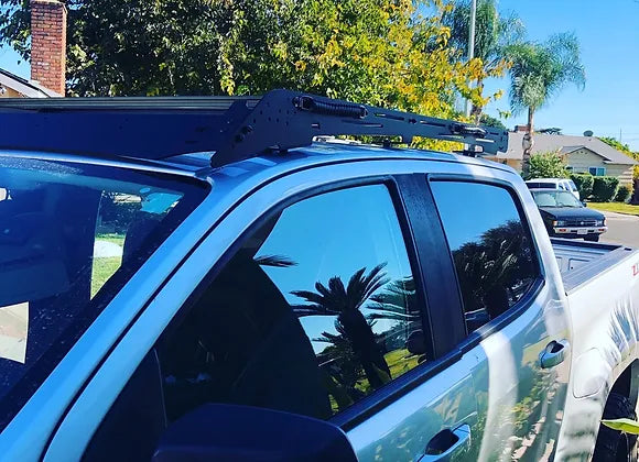 Chevy Colorado 2011-Present Roof Rack