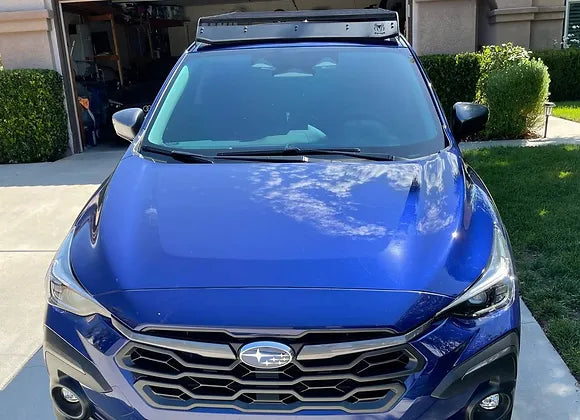 Subaru Crosstrek Gen3 2024 Roof Rack