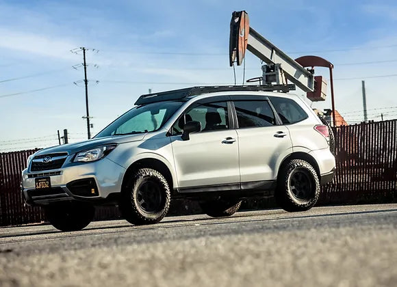 Subaru Forester 4th Gen 2014-2018 Roof Rack