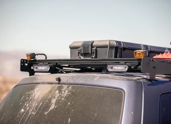 Subaru Forester 3rd Gen 2008-2011 Roof Rack