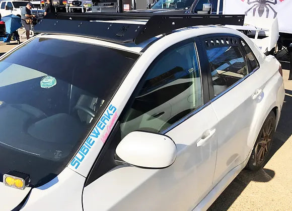 Subaru WRX 3rd Gen 2007-2014 Roof Rack