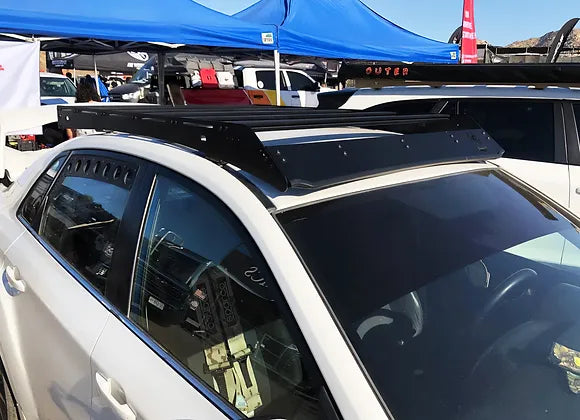 Subaru WRX 3rd Gen 2007-2014 Roof Rack