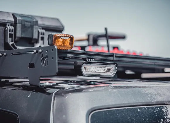 Subaru Forester 3rd Gen 2008-2011 Roof Rack