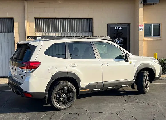 Subaru Forester 5th Gen 2019-Present Roof Rack