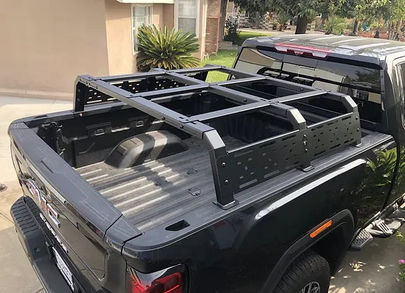 GMC Universal Bed Rack