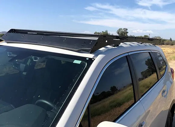 Subaru Ascent Roof Rack