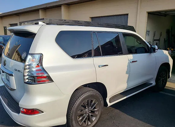 Lexus GX460 Roof Rack