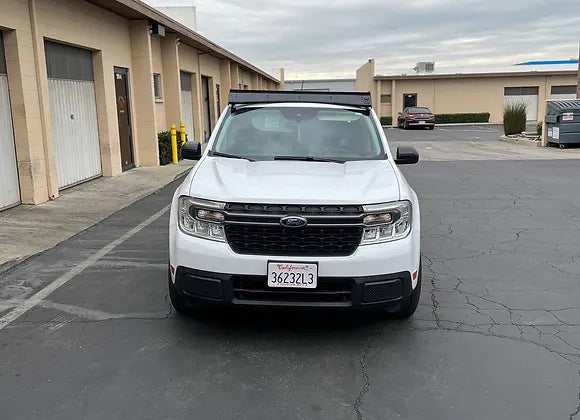 Ford Maverick 2022-Present