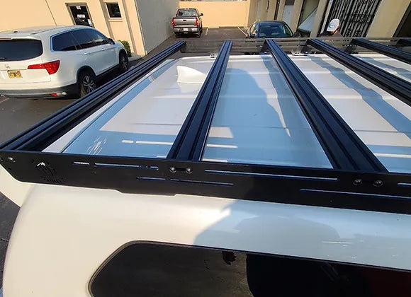 Lexus GX460 Roof Rack