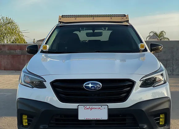 Subaru Outback 6th Gen 2020-Present Roof Rack