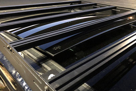 TOYOTA RAV4 2019-Present, GEN 5 ROOF RACK image 10