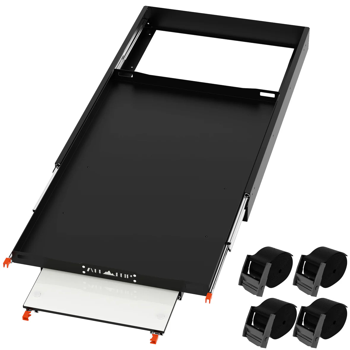 Fridge Slide 40'' w/ Chopping Board