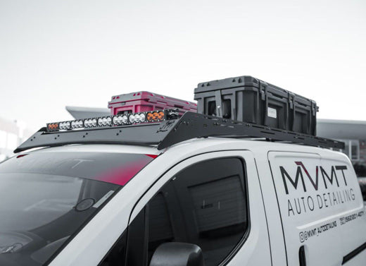Nissan NV200 2009-Present Roof Rack
