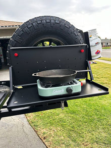 Folding Table image 0