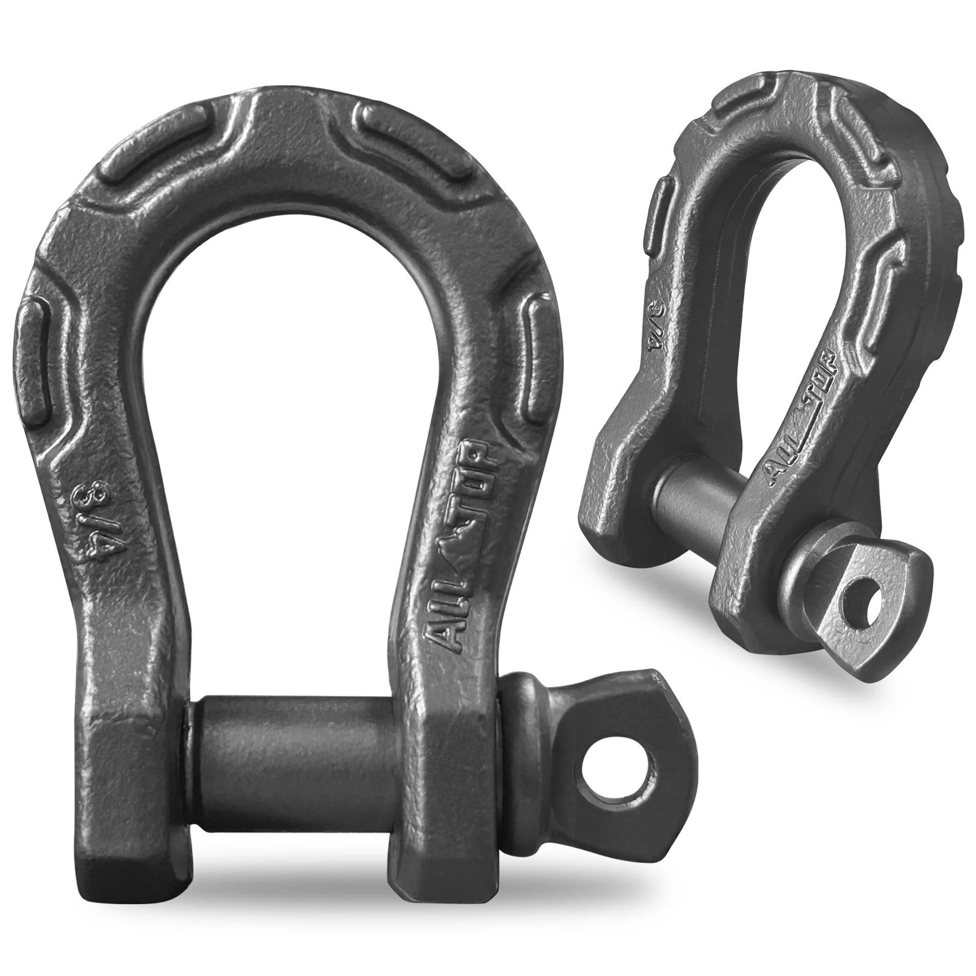 D Ring Shackle 3/4