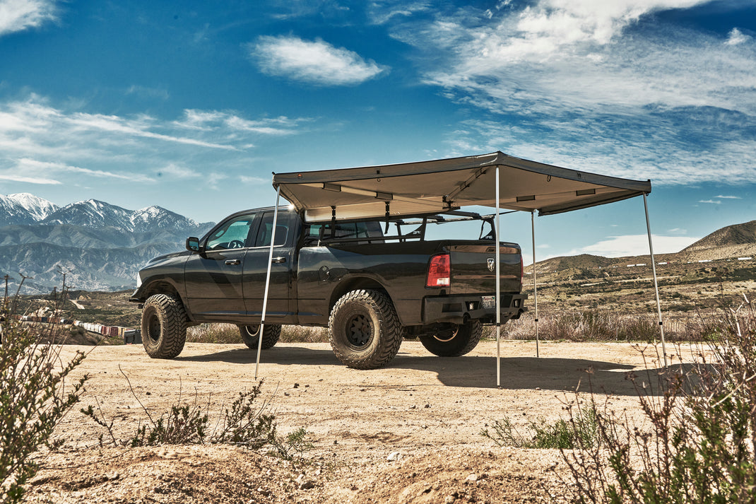 Contact – Spider Roof Rack