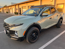 Hyundai Santa Cruz 2023 Roof Rack