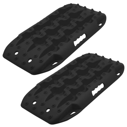2Pcs Recovery Board Mini, 3rd Gen & Mounting Kit (Black)