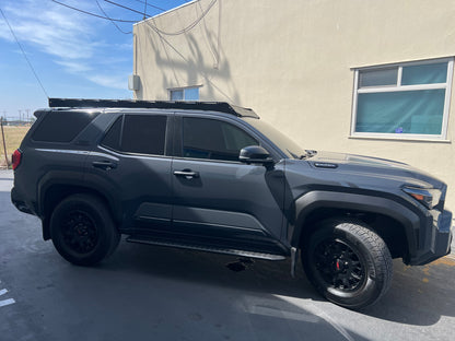 Toyota 4Runner 2024-Present Roof Rack (Elite Signature Series Roof Rack)