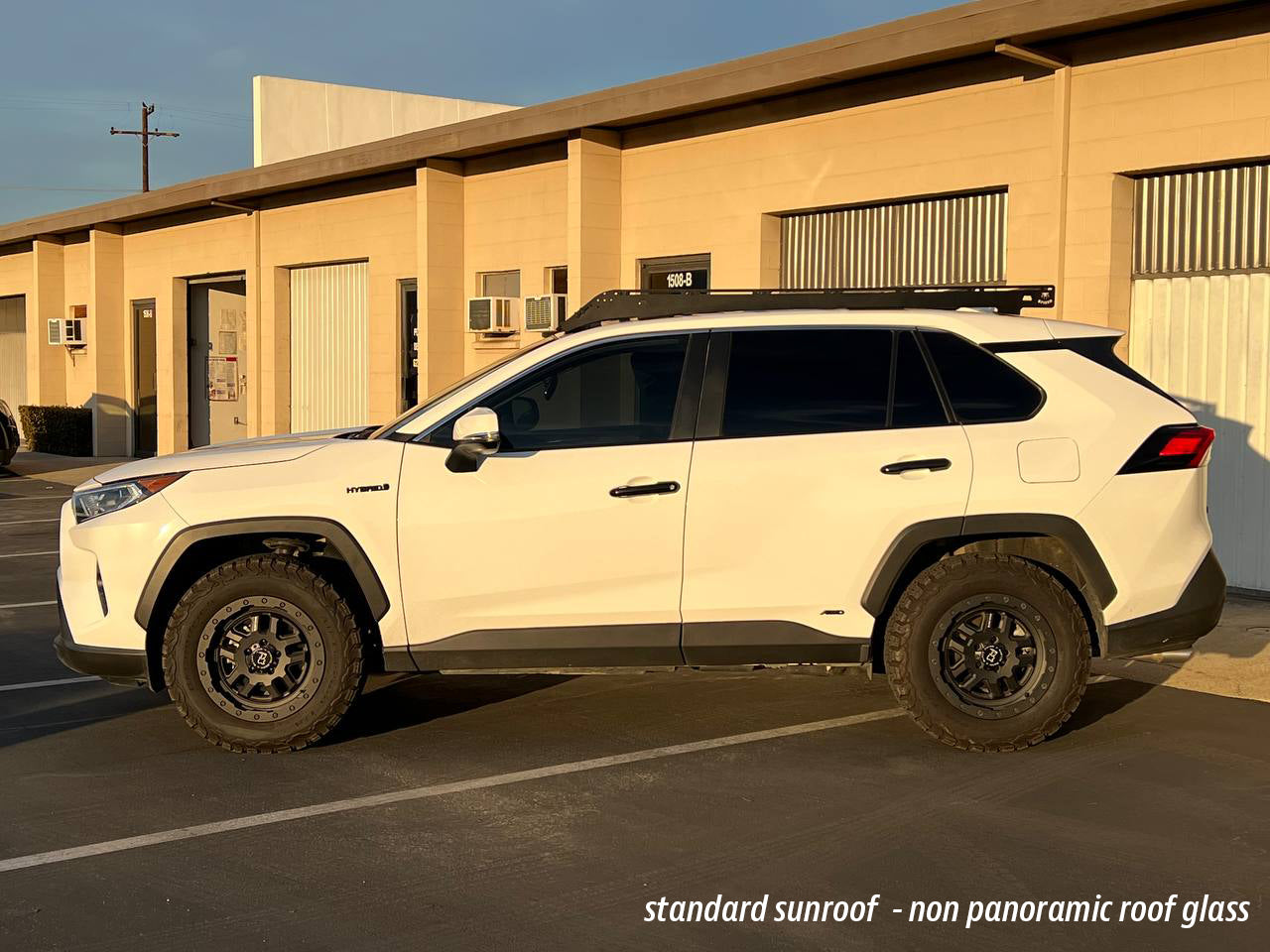 for Toyota RAV4 Sun Shade 2019-2024 2025 SUV Crossover, LE XLE Premium Limited XSE Hybrid Adventure, Car Front Window Covers Sun Visor Blocks UV Rays for Toyota RAV4 Sun Shade 2019-2024 2025 SUV Crossover, LE XLE Premium Limited XSE Hybrid Adventure, Car Front Window Covers Sun Visor Blocks UV Rays
