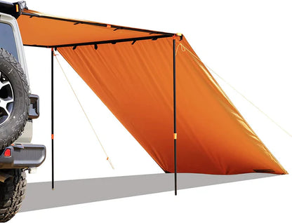Awning Wall (Front) - 8.2ft x 9.5ft