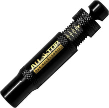 Adjustable Auto-Stop Air-Down Deflator, 10-30 PSI, 4PCS